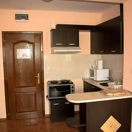 Romantic Hotel Byala (Varna)