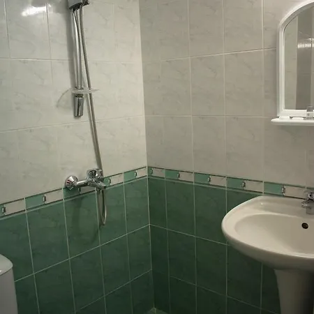 Romantic Hotel Byala (Varna)