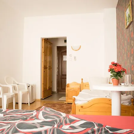 Hotel Romantic Byala (Varna)