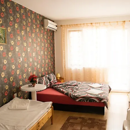 Hotel Romantic Byala (Varna)