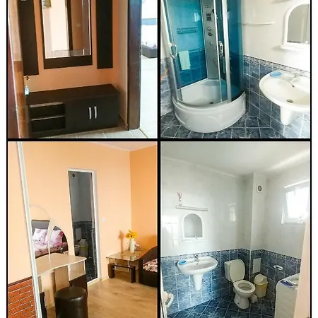 Hotel Romantic Byala (Varna)