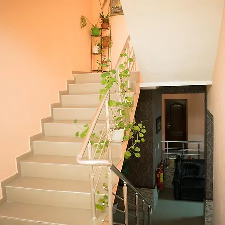 Romantic Hotell *